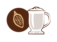 Chocolademelk