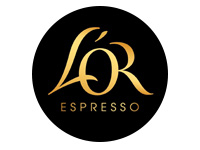 LOR voor Nespresso®